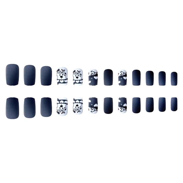 Franska Fake Nails False Nail SD-14 SD-14 SD-14