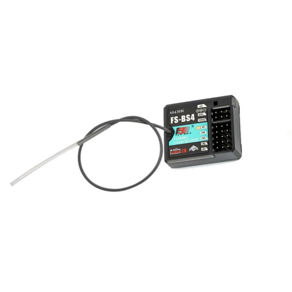 Flysky FS-BS6 BS3 BS4 -vastaanottimelle FS-IT4S/ FS-GT5 -lähettimelle FS-BS4