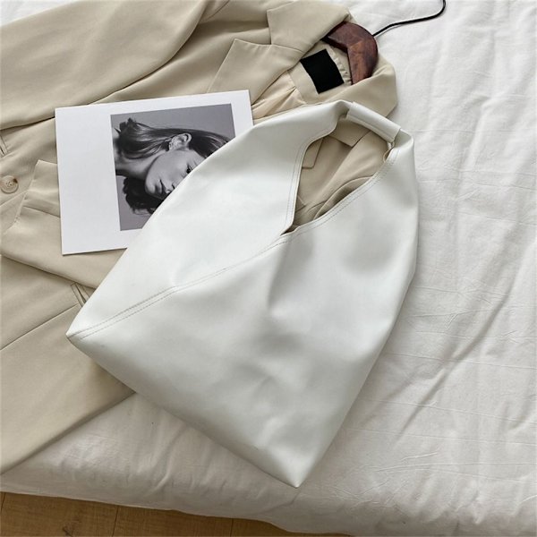 Skuldertasker Mulepose BRUN brown