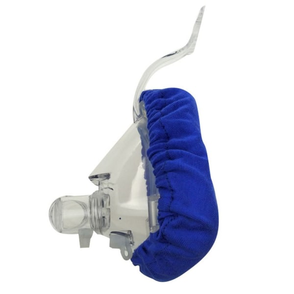 2st CPAP Mask Liners CPAP Mask Cover Helmasker