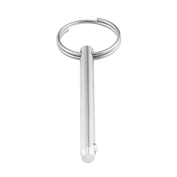 2 stk Quick Release Pin Hardware Tilbehør Kit Bimini Top Pin