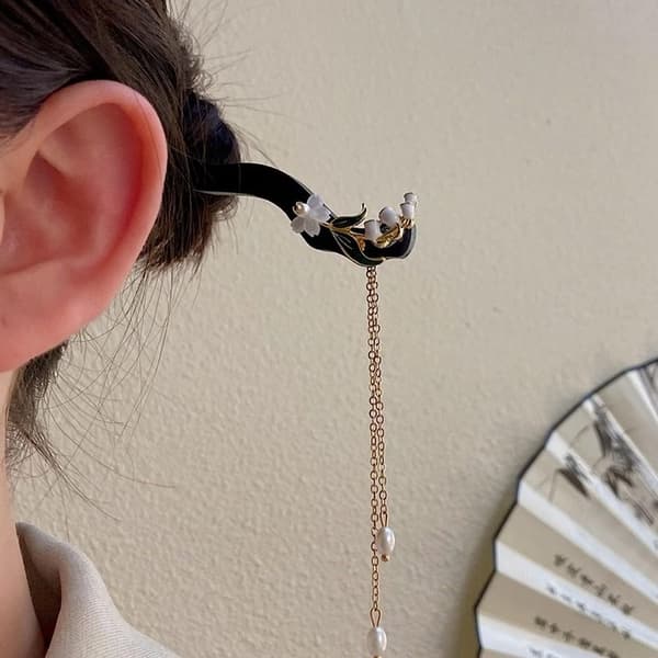 Hårpinde til boller STIL 1 STIL 1 Style 1