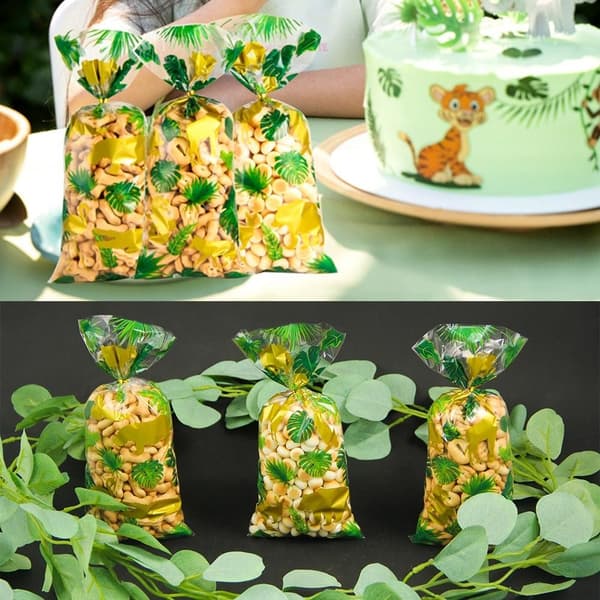 50/100 kpl makeispussit siteillä 100 kpl 100 kpl 100PCS