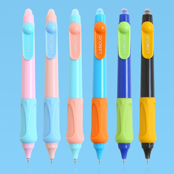 3 Stk Slettbar Pen Marker Pen 01 01 01