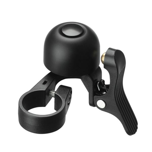 Cykel Bell Ring Styre Horn VÄNSTER VÄNSTER Left
