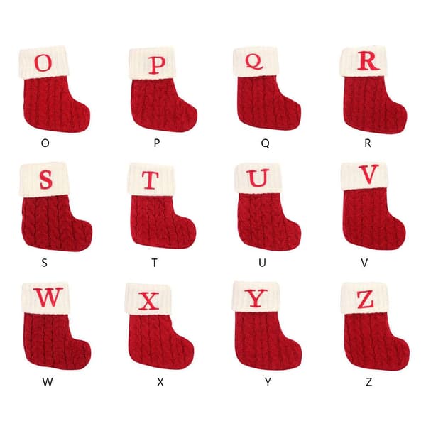 Hyvää joulua Sukat Xmas Gift R R