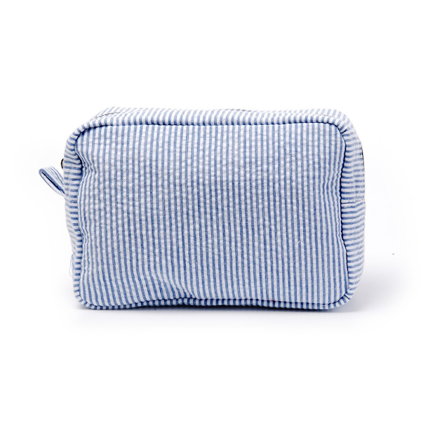 Kosmetiktasker Makeup Tasker BLÅ blue