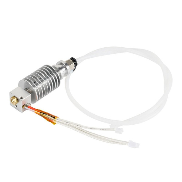 3D Printer Hotend Udskiftelig Metal TIL VYPER FOR VYPER for vyper