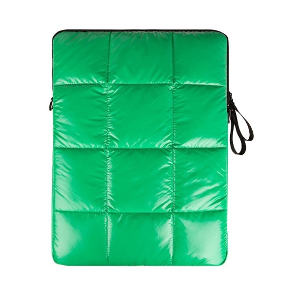 Laptoptaske Sleeve Case GRØN 13 TOMM Green 13 inch