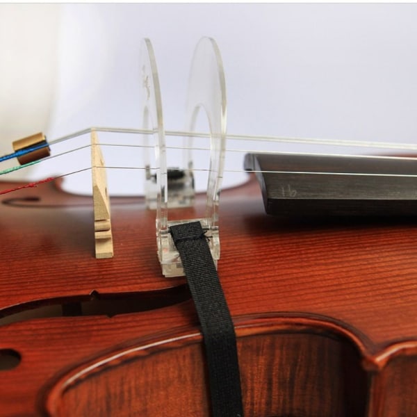 Violinbåge Räta ut violinkorrektorkollimator FÖR 3/4 FÖR for 3/4