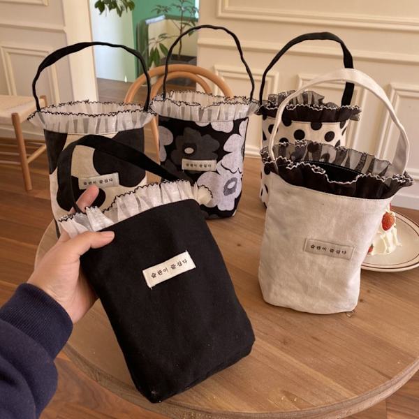 Bucket Bag Cylinder Bags 2 2 2
