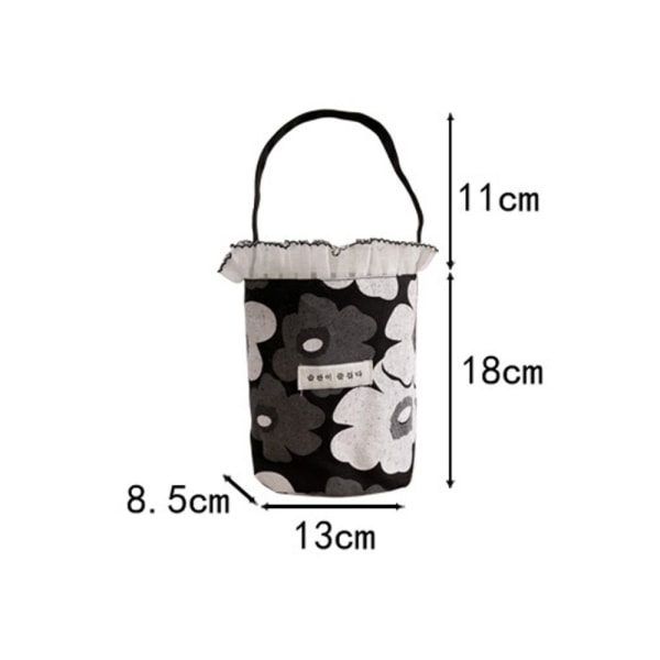 Bucket Bag Cylinder Bags 3 3 3