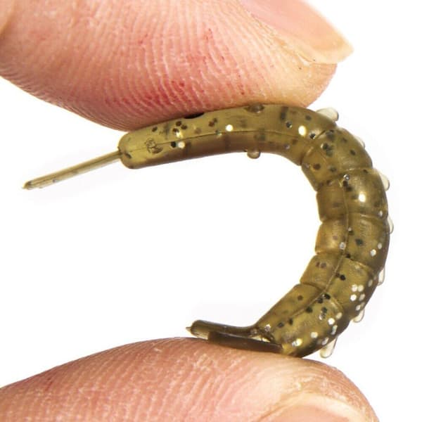 Shrimp Bait Soft Bait 121 kpl