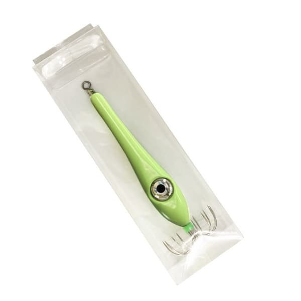 Squid Jigs Fiske Lure Squid Baits explosiv krok