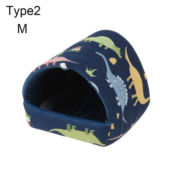 Hamsterhus Smådjur Sovsäng TYPE2-M Type2-M