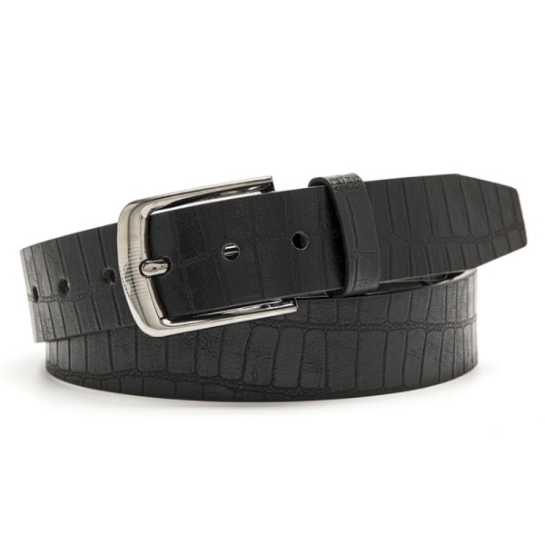 PU-läderbälte Jeans Midjeband 1 1 1
