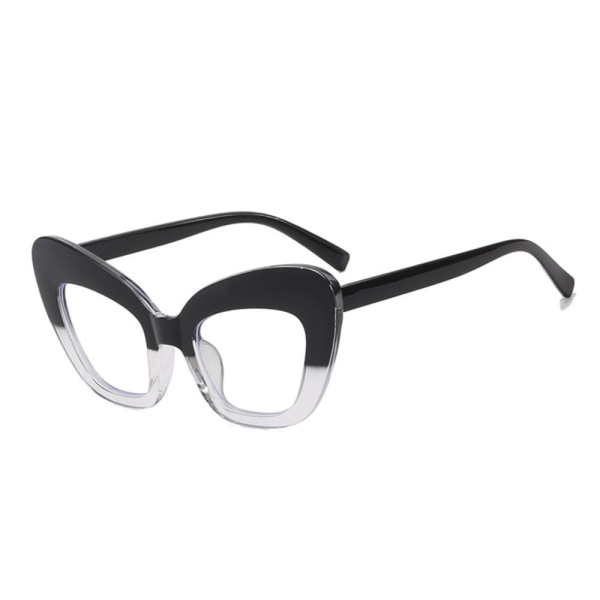 Anti-Blue Light Glasses Overdimensjonerte briller 9 9 9