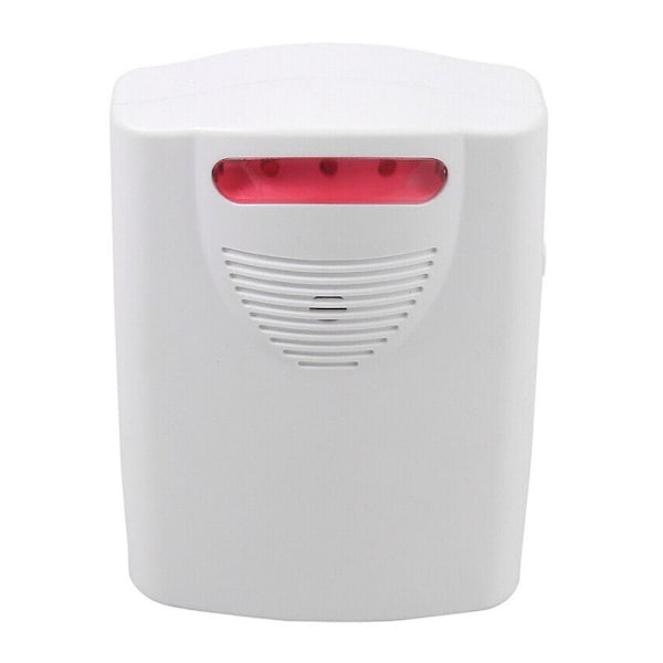 PIR Indkørselsalarm Sensor Tyverialarm Garagealarmsystem