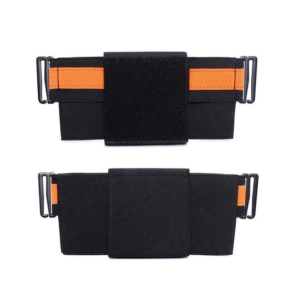 Molle Tactical Bag Taljetaske 3 3 3