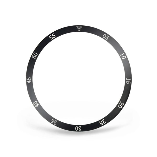 Klokke Bezel Protective Ring SILVER S1 S1 silver S1-S1