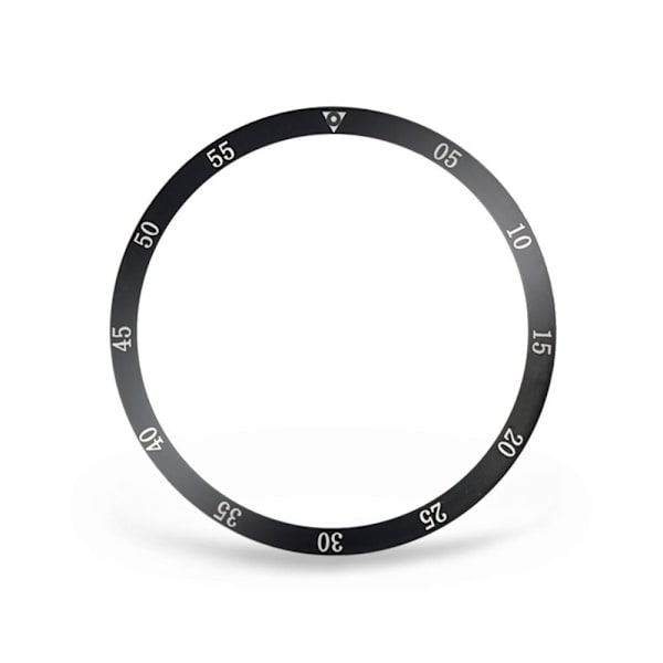 Ur Bezel Protective Ring SILVER S1 S1 silver S1-S1