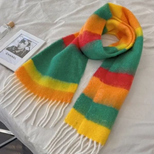 Cashmere sjal Pashmina tørklæder 07 07 07