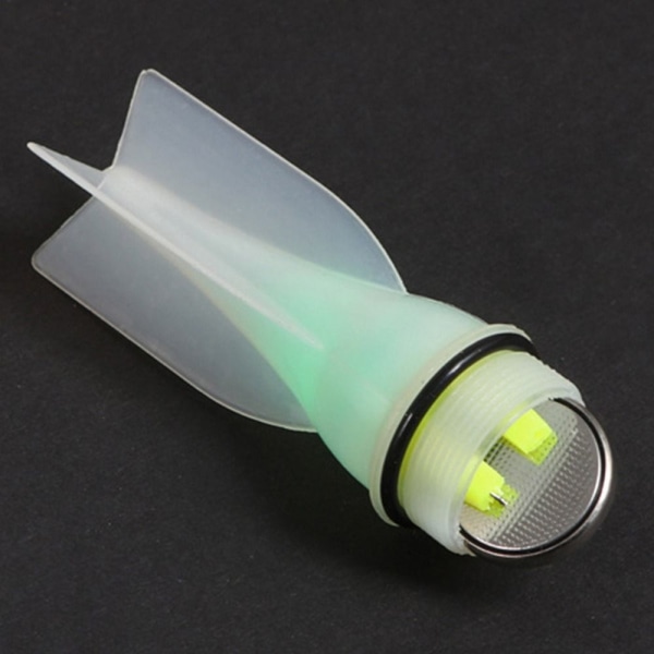 EVA Fishing float Lysende float 40G COLOR CHANGE FARGE ENDRING 40gColor Change