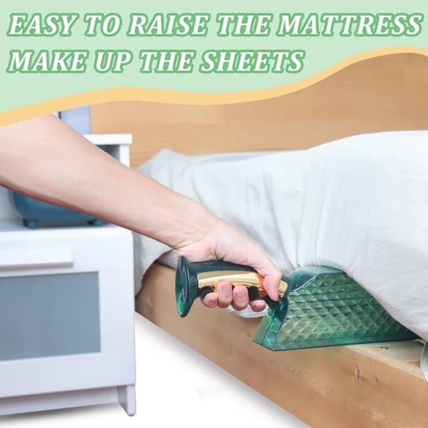 Mattress Lifter Tool Sheet Tucker Tool Bed Making Tool