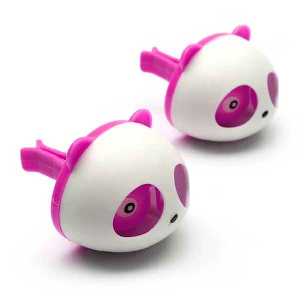 2kpl auton hajuvesi Air Vent hajuvesiklipsi PURPLE Purple