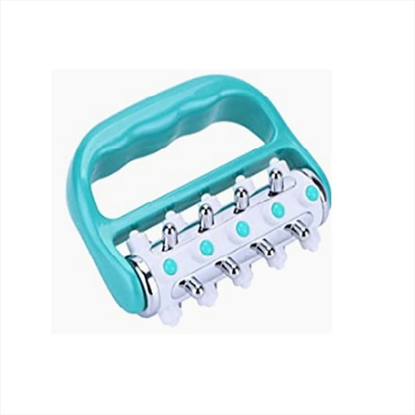 Body Massager Plast Massager D D D