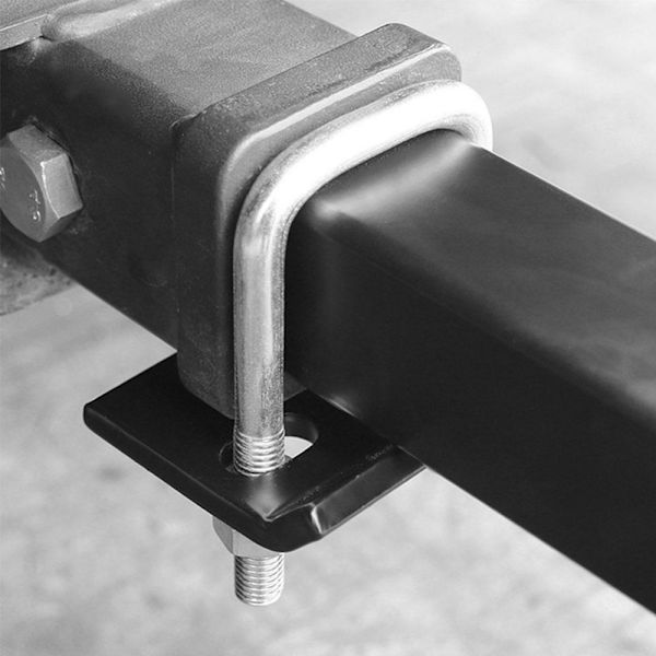 Demper U-Bolt Stabilisator