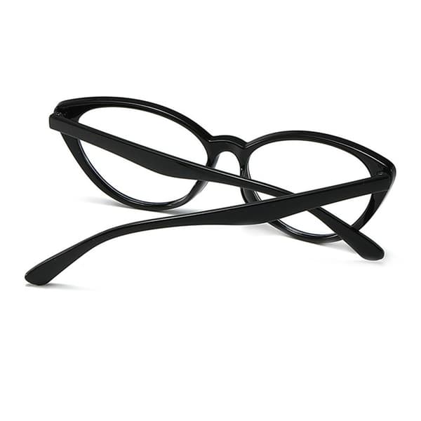 Anti-Blue Light Glasses Overdimensionerede briller 2 2 2