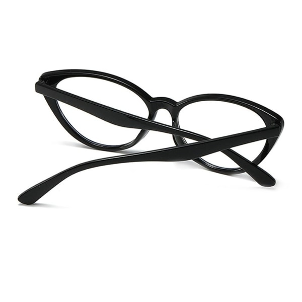 Anti-Blue Light -lasit Ylisuuret silmälasit 1 1 1