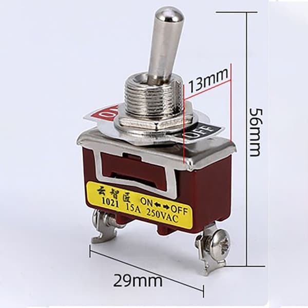 Strømforsyningsbryter XT60 XT90 T-Plug XT60 PLUG XT60 PLUG XT60 Plug