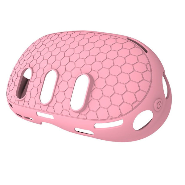 VR Headset Cover Case PINK Pink