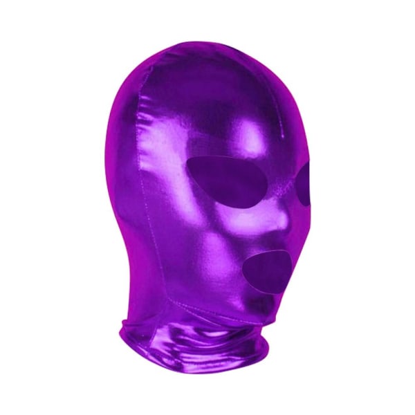 Hood Roolileikki PURPLE purple