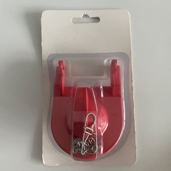 2 Stk Toilettank Dele Klap Afløbsventil Vandklap 2 pcs