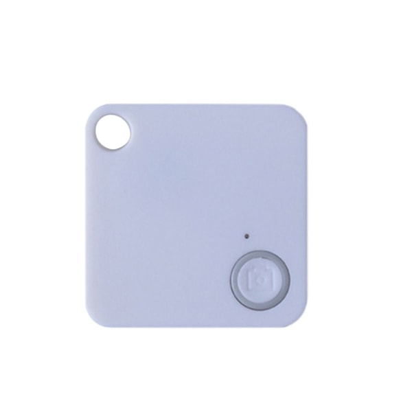 Pet Locator Finder GPS Tracker VIT white