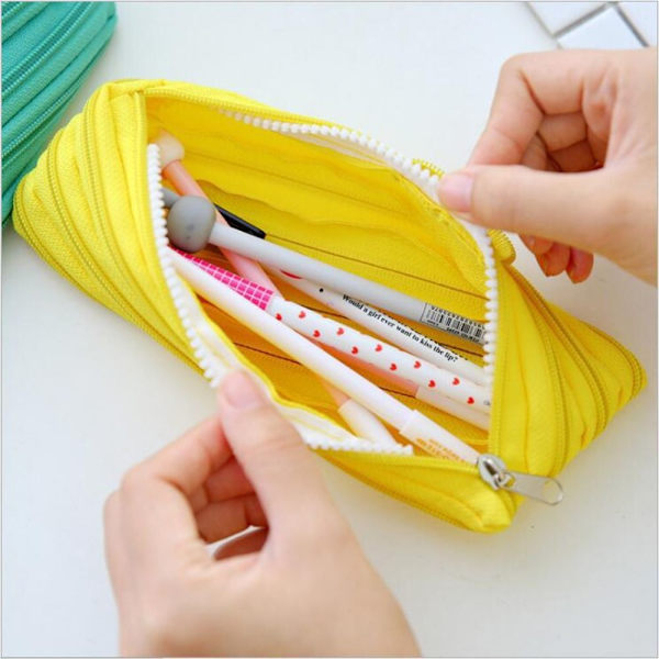 Pentaske Papirtaske SORT Black