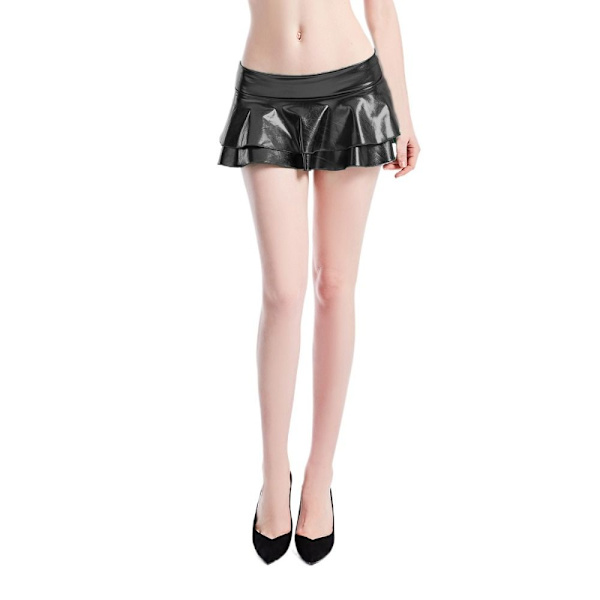 Outwear Hame Party Clubwear MUSTA XXL Black XXL