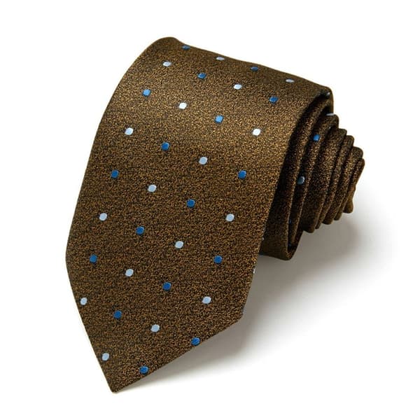 7,5 cm mænd slips Cravat 4 4 4