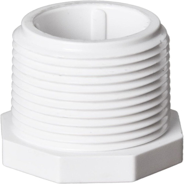 10 kpl urosliitin PVC uroskierretulpan cap 10pcs