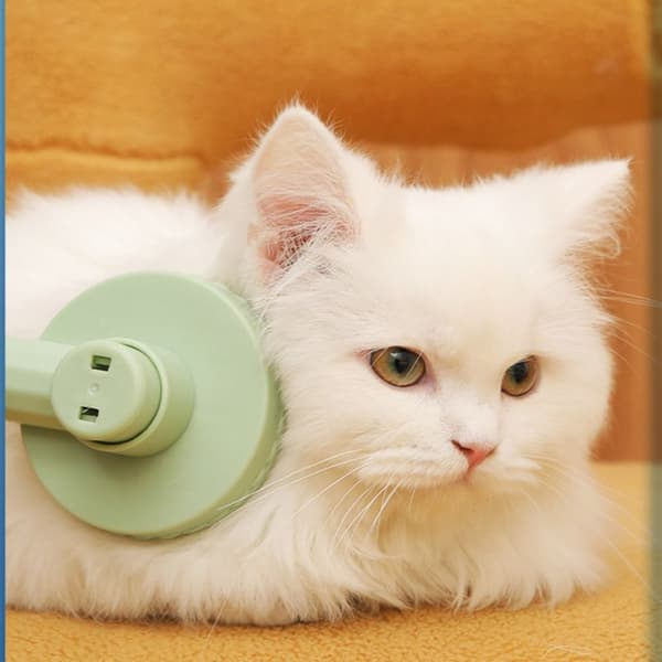 Grooming Pet LYS BLÅ light blue