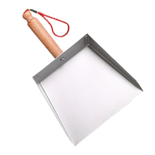 Dustpan Husholdning Dustpan Spade