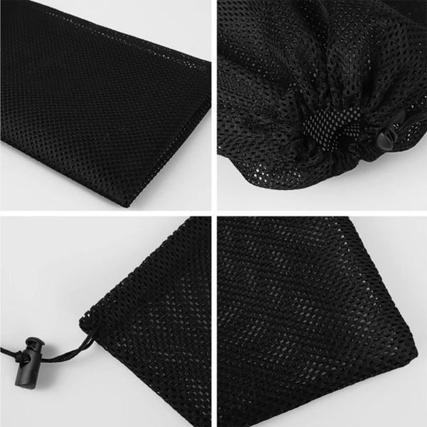 Vannpumpe Filter Filter Mesh Bag 31X41CM 31X41CM