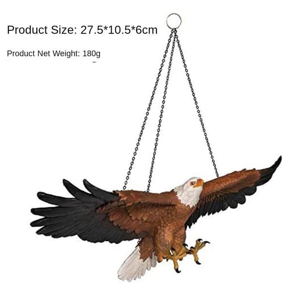Eagle Sculpture Statue Fake Eagle Sculpture Statue B B B