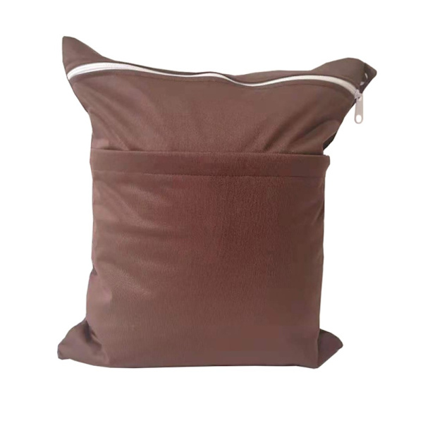 Wet Dry Bag Blöje Dry Bag KAFFE KAFFE Coffee
