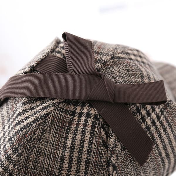 Barn Baseball Cap Detektiv Cap KHAKI khaki