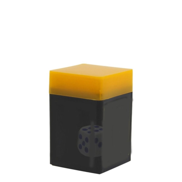 5 st Magic Dice Magic Tricks TYP A TYPE A Type A