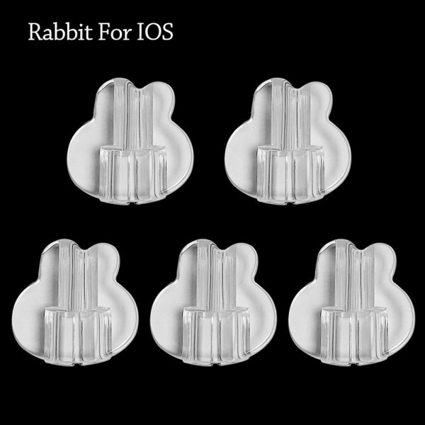 Cable Bite Data Line Protector RABBIT FÖR IOS RABBIT FÖR IOS Rabbit For IOS